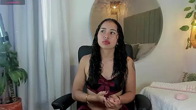 Girls and cam to cam: Watch as these sophisticated entertainers uncover their stunning costumes and curvaceous curves online!