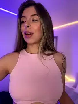 Girls and cam to cam: Watch as these sophisticated entertainers uncover their stunning costumes and curvaceous curves online!