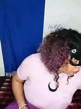Amorapurple from StripChat is Freechat