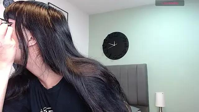 Girls and cam to cam: Watch as these sophisticated entertainers uncover their stunning costumes and curvaceous curves online!