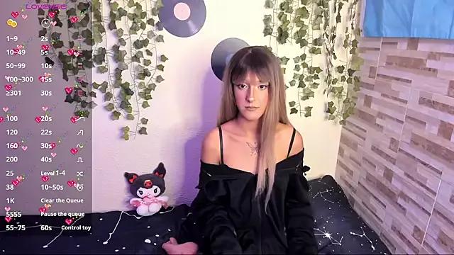 Girls and cam to cam: Watch as these sophisticated entertainers uncover their stunning costumes and curvaceous curves online!