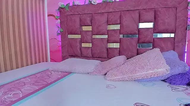 amy_rose__ from StripChat is Freechat
