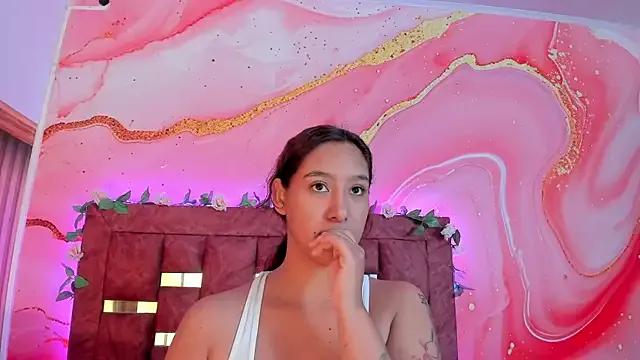 Girls and cam to cam: Watch as these sophisticated entertainers uncover their stunning costumes and curvaceous curves online!