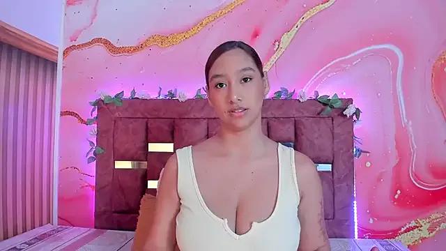 Girls and cam to cam: Watch as these sophisticated entertainers uncover their stunning costumes and curvaceous curves online!