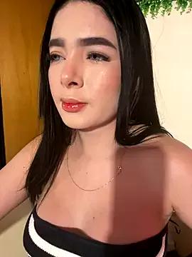 Amy_ruizz from StripChat is Freechat