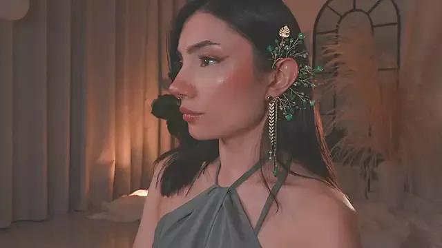 Girls and cam to cam: Watch as these sophisticated entertainers uncover their stunning costumes and curvaceous curves online!