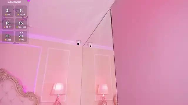 Girls and cam to cam: Watch as these sophisticated entertainers uncover their stunning costumes and curvaceous curves online!