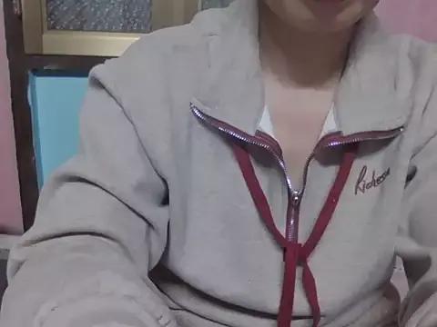 AmyChan086 from StripChat is Freechat