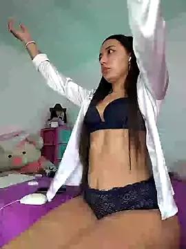 Girls and cam to cam: Watch as these sophisticated entertainers uncover their stunning costumes and curvaceous curves online!