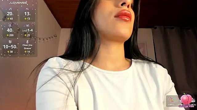 Girls and cam to cam: Watch as these sophisticated entertainers uncover their stunning costumes and curvaceous curves online!