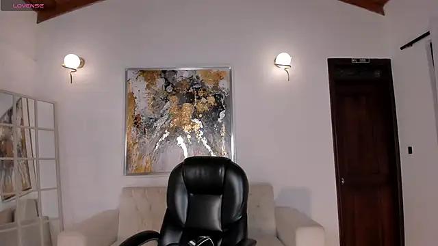 Girls and cam to cam: Watch as these sophisticated entertainers uncover their stunning costumes and curvaceous curves online!