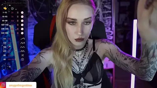 Girls and cam to cam: Watch as these sophisticated entertainers uncover their stunning costumes and curvaceous curves online!