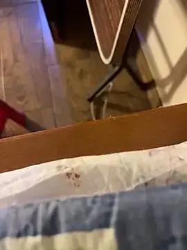 Ana_Your_Type from StripChat is Freechat