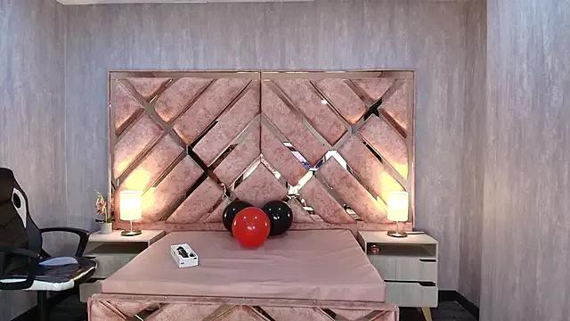 ANABELL_BROWN from StripChat is Freechat