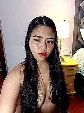 Girls and cam to cam: Watch as these sophisticated entertainers uncover their stunning costumes and curvaceous curves online!