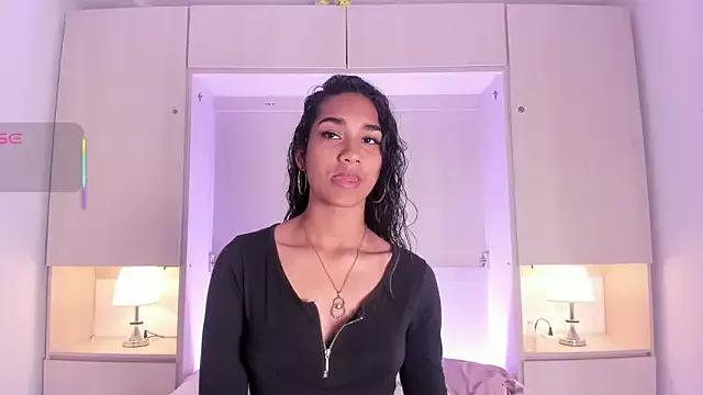 Girls and cam to cam: Watch as these sophisticated entertainers uncover their stunning costumes and curvaceous curves online!