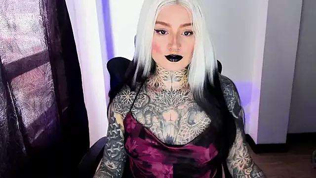 Girls and cam to cam: Watch as these sophisticated entertainers uncover their stunning costumes and curvaceous curves online!