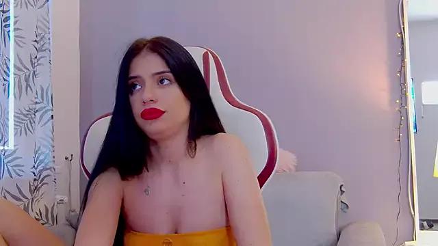 Girls and cam to cam: Watch as these sophisticated entertainers uncover their stunning costumes and curvaceous curves online!