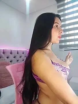 Girls and cam to cam: Watch as these sophisticated entertainers uncover their stunning costumes and curvaceous curves online!