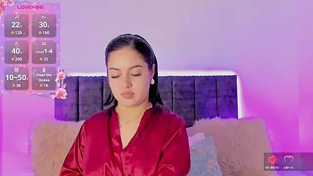Girls and cam to cam: Watch as these sophisticated entertainers uncover their stunning costumes and curvaceous curves online!