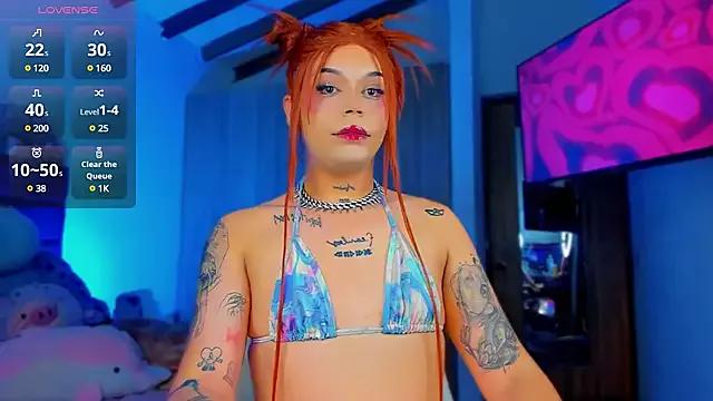 Girls and cam to cam: Watch as these sophisticated entertainers uncover their stunning costumes and curvaceous curves online!