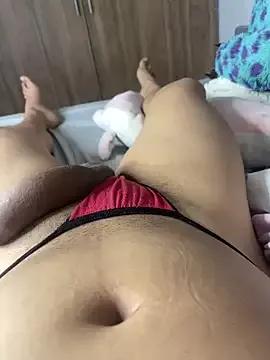 anali_myerss_ from StripChat is Freechat