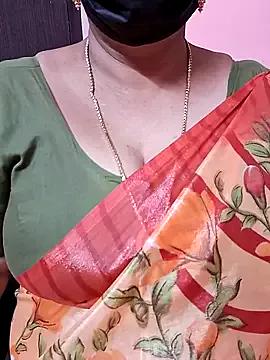 ananya956 from StripChat is Freechat