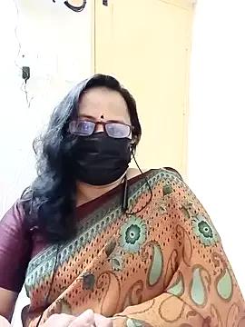 Ananya_flower from StripChat is Freechat