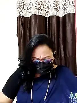 Ananya_flower from StripChat is Freechat