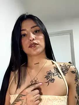 Girls and cam to cam: Watch as these sophisticated entertainers uncover their stunning costumes and curvaceous curves online!