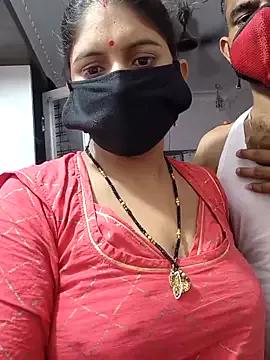 Photos of Ananyasingh47 from StripChat is Freechat