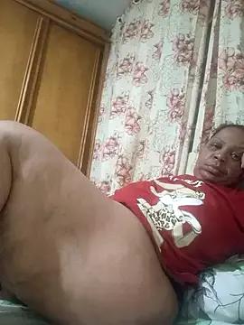 Anarabuda25 from StripChat is Freechat