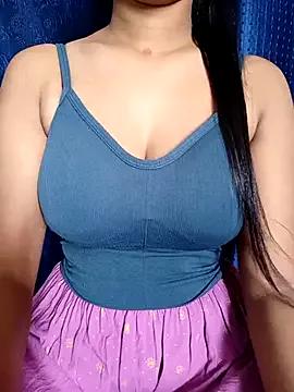 Anarkali900 from StripChat is Freechat