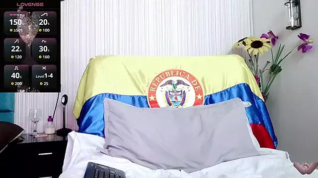 Girls and cam to cam: Watch as these sophisticated entertainers uncover their stunning costumes and curvaceous curves online!