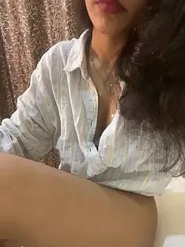 Photos of Anaya77 from StripChat is Group