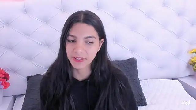 anchela-garcia1 from StripChat is Freechat
