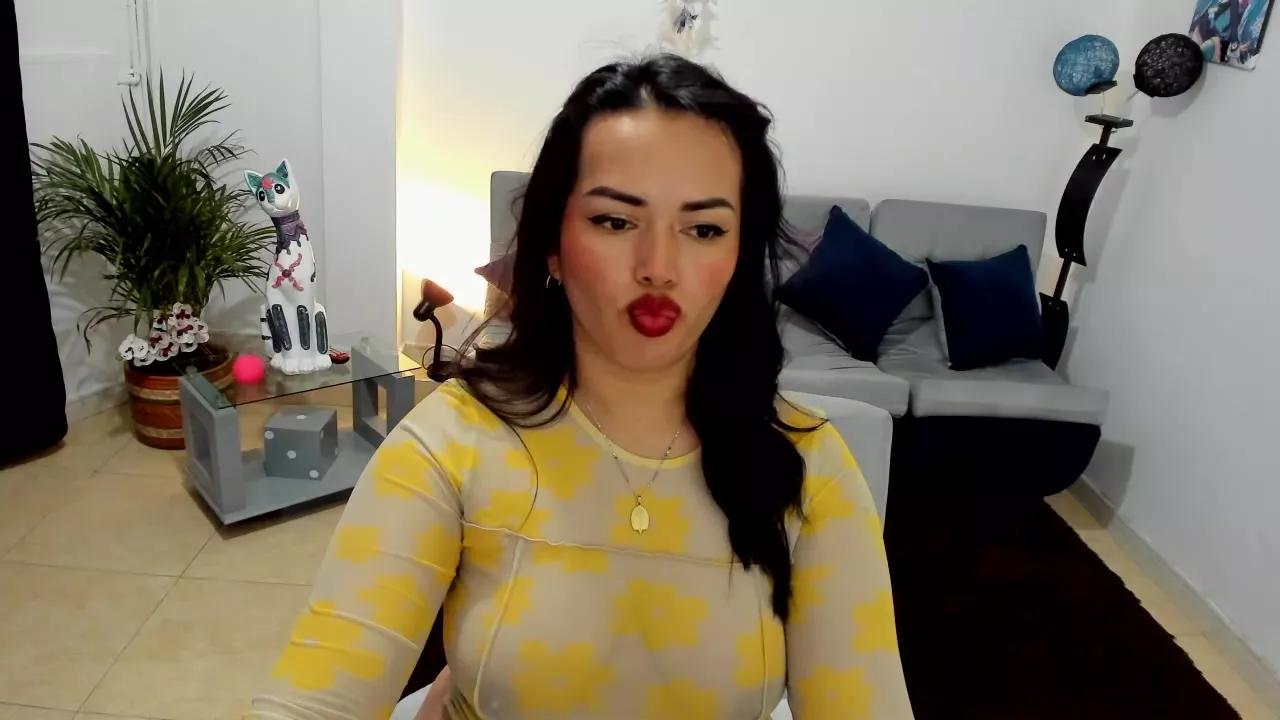 Girls and cam to cam: Watch as these sophisticated entertainers uncover their stunning costumes and curvaceous curves online!