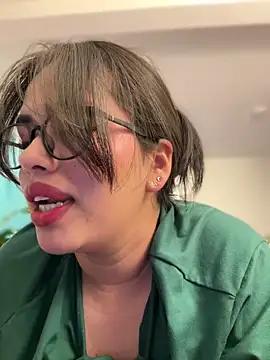 Girls and cam to cam: Watch as these sophisticated entertainers uncover their stunning costumes and curvaceous curves online!