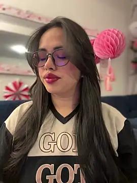 Girls and cam to cam: Watch as these sophisticated entertainers uncover their stunning costumes and curvaceous curves online!