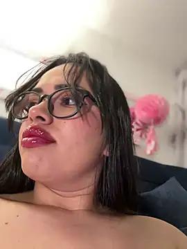 Girls and cam to cam: Watch as these sophisticated entertainers uncover their stunning costumes and curvaceous curves online!