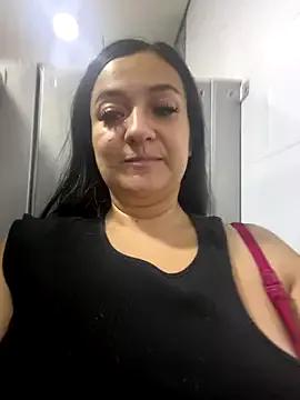 andrea-cohen from StripChat is Freechat