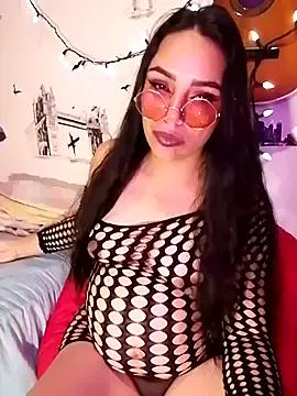 Girls and cam to cam: Watch as these sophisticated entertainers uncover their stunning costumes and curvaceous curves online!