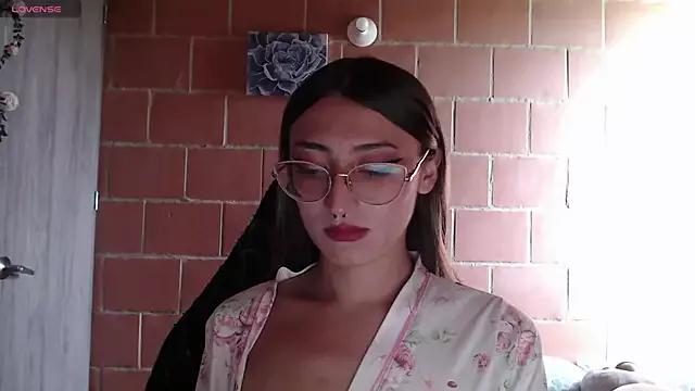 Girls and cam to cam: Watch as these sophisticated entertainers uncover their stunning costumes and curvaceous curves online!