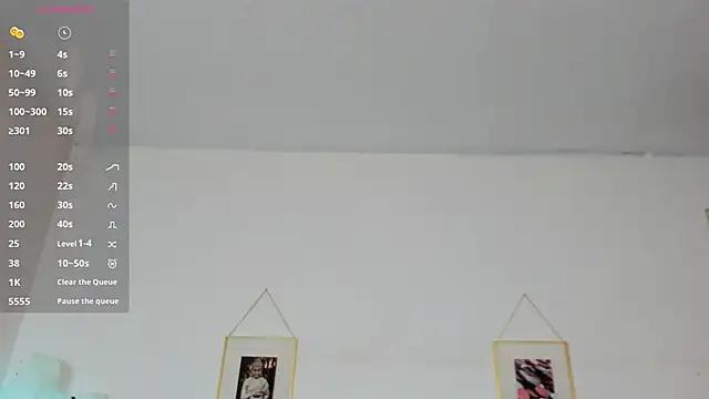 andrea_hilton_ from StripChat is Freechat