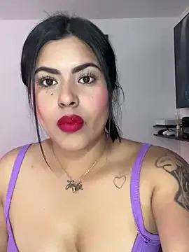 Girls and cam to cam: Watch as these sophisticated entertainers uncover their stunning costumes and curvaceous curves online!