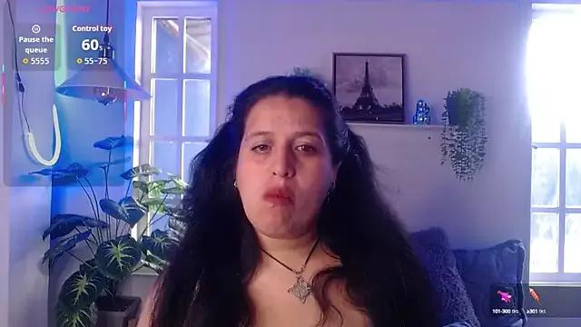 Girls and cam to cam: Watch as these sophisticated entertainers uncover their stunning costumes and curvaceous curves online!