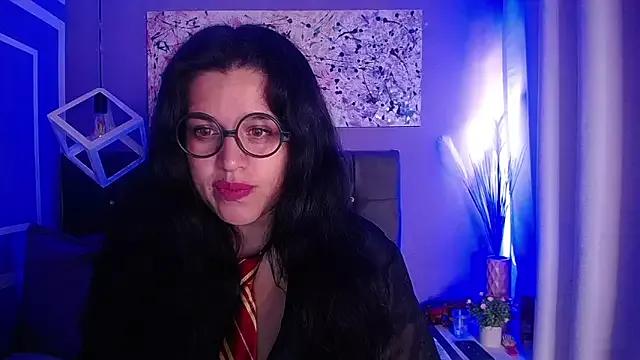 Andrea_secret_ from StripChat is Freechat