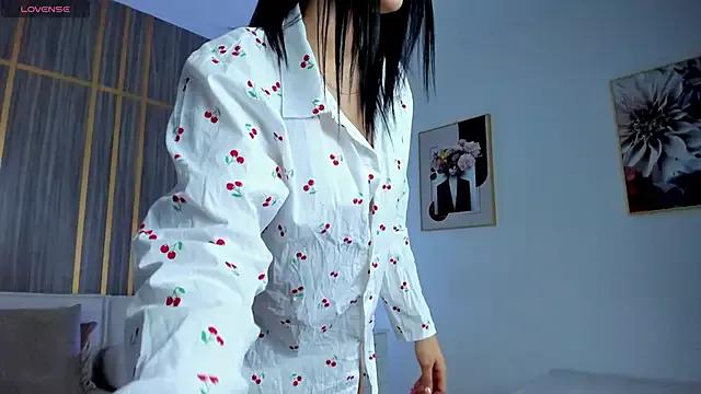 AndreaBennett from StripChat is Freechat