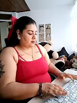 Girls and cam to cam: Watch as these sophisticated entertainers uncover their stunning costumes and curvaceous curves online!
