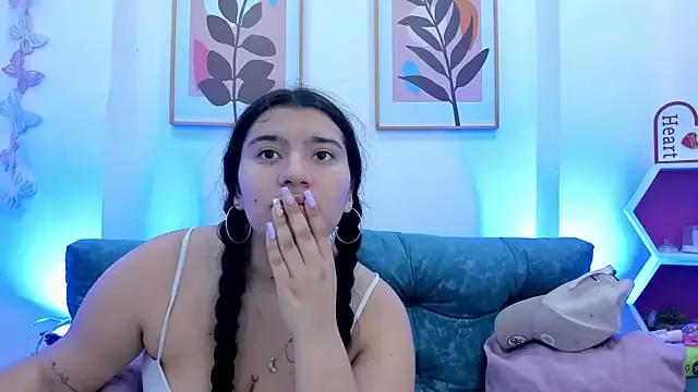 Girls and cam to cam: Watch as these sophisticated entertainers uncover their stunning costumes and curvaceous curves online!